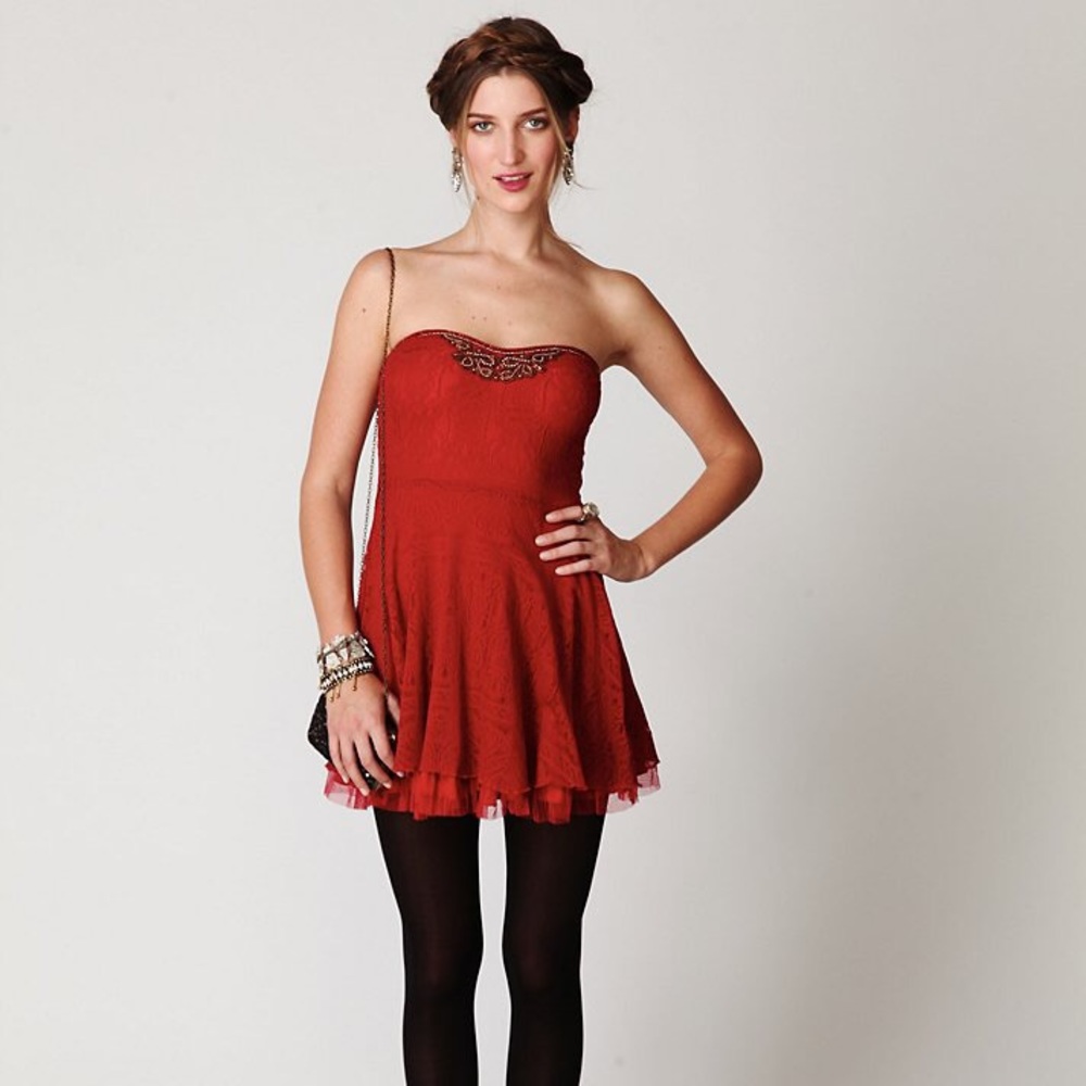 Free people Poppy Dress